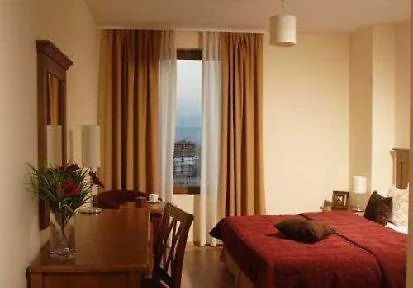 Evergreen Aparthotel Bansko