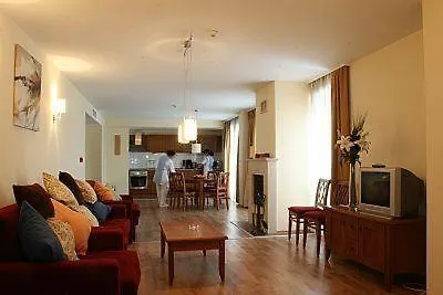 Aparthotel Evergreen Bansko
