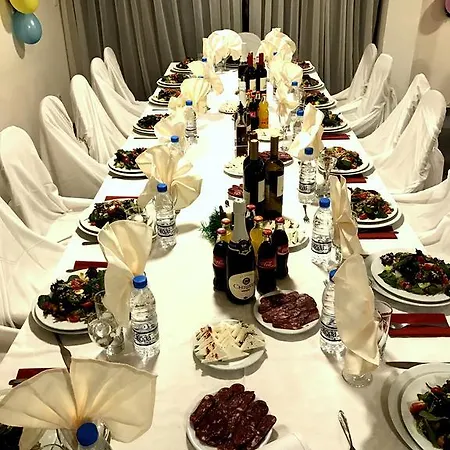 Aparthotel Evergreen