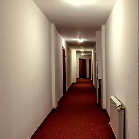 Aparthotel Evergreen 3*