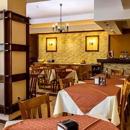 Aparthotel Evergreen Bansko
