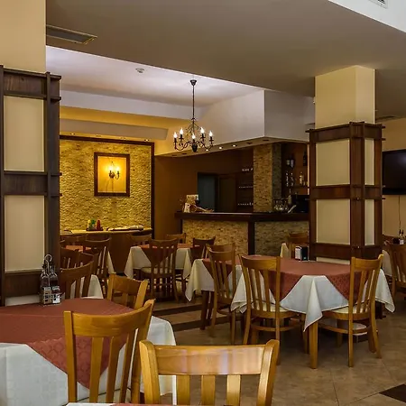 Evergreen Aparthotel Bansko