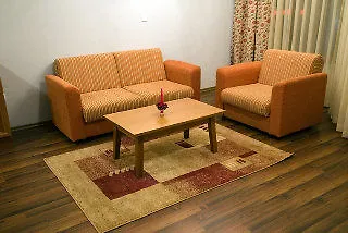 Evergreen Aparthotel
