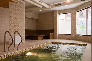 Evergreen Aparthotel 3*