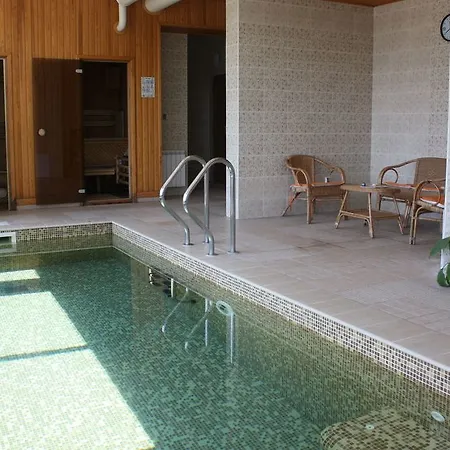 Aparthotel Evergreen 3*