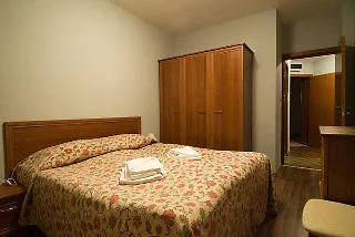 Aparthotel Evergreen 3*