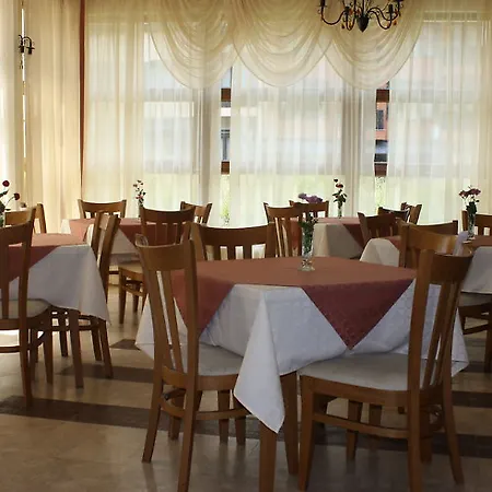 Narcis 호텔 반스코