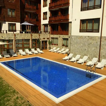 Evergreen Bansko