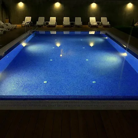 Aparthotel Evergreen