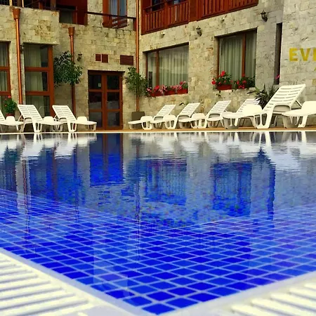 Aparthotel Evergreen Bansko