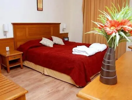 Evergreen Aparthotel 3*