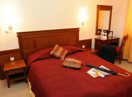 Aparthotel Evergreen 3*