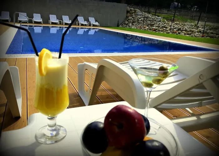 Хотел Narcis Банско