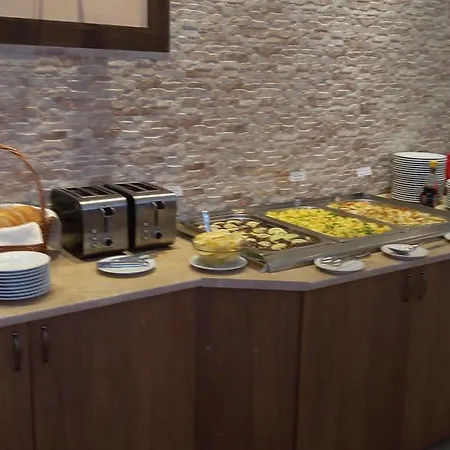 Narcis 4* בנסקו