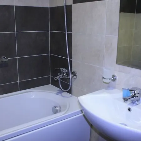 Evergreen Aparthotel Bansko