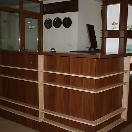 Evergreen Aparthotel