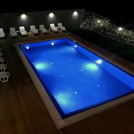 מלון Narcis בנסקו