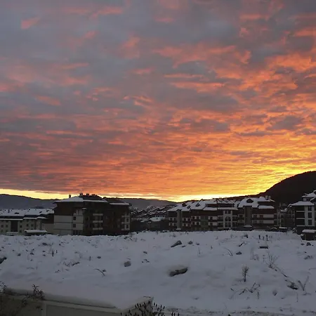 Narcis 4* בנסקו