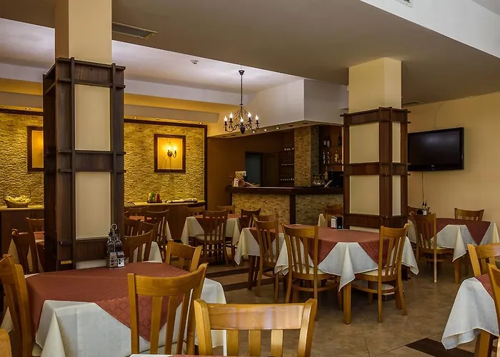Narcis Hotel Bansko