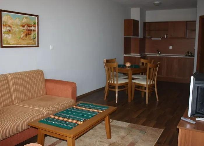 Narcis Hotel Bansko