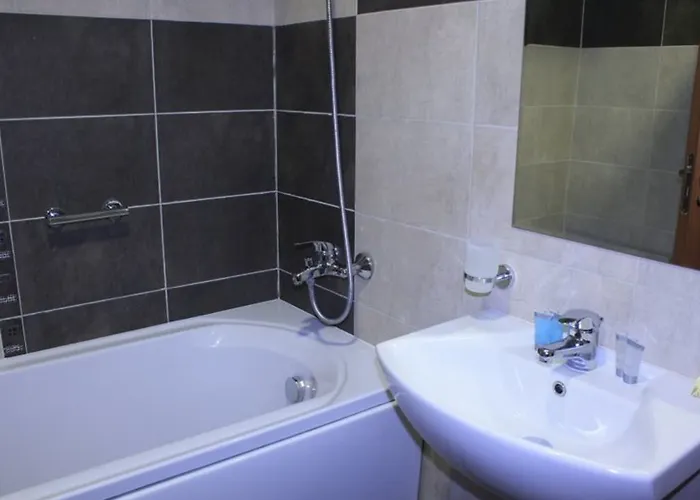 Narcis Szálloda Banszko