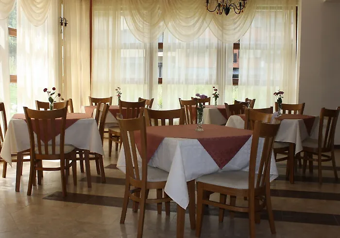 Narcis Szálloda Banszko