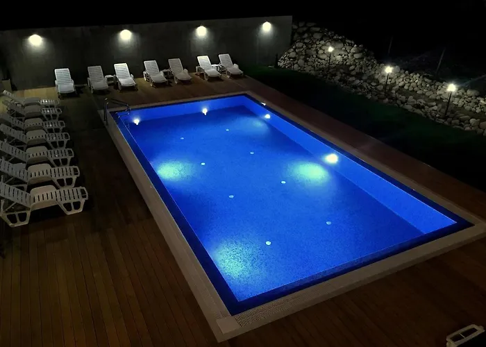 Szálloda Narcis Banszko