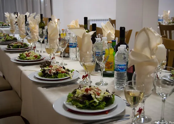 Narcis Szálloda Banszko